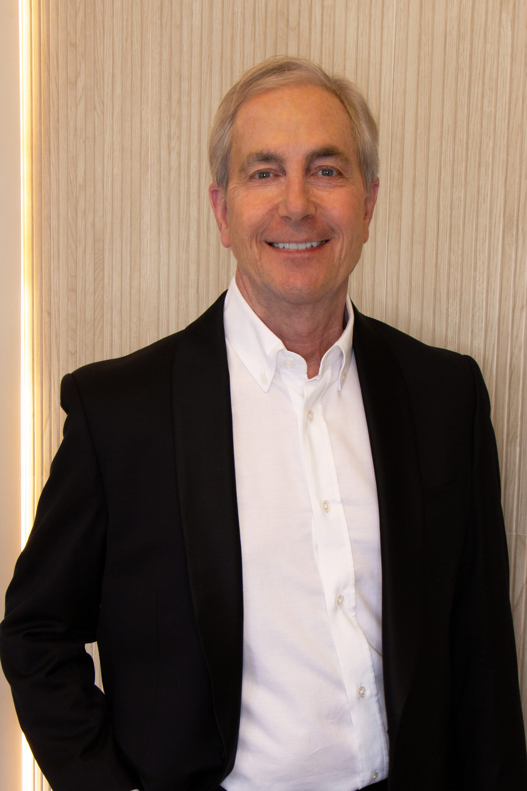 Dr. Greg Bichler