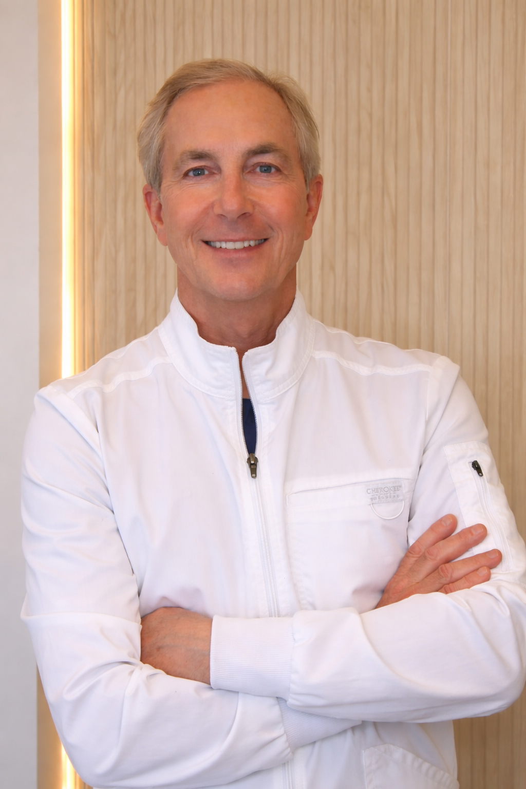 Dr. Greg Bichler